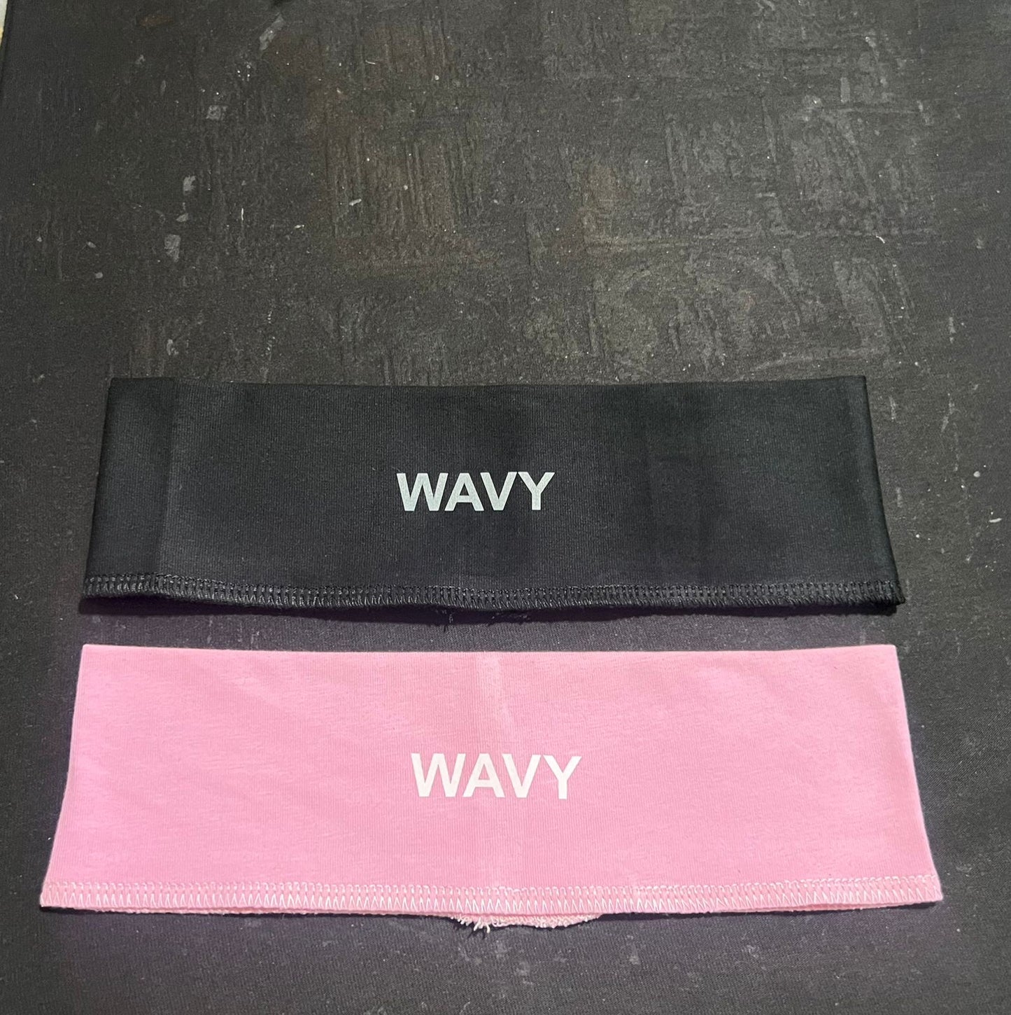 “WavyALO” 4pc Set
