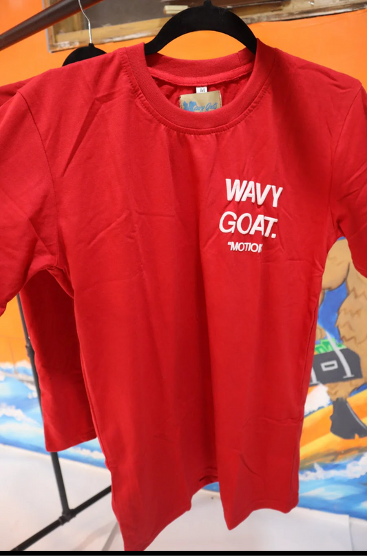 WavyGoat “ Kash Kids collection”