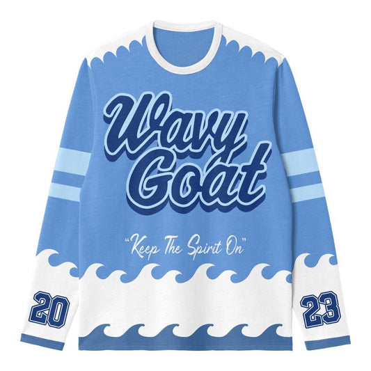 “Wealthy” Jersey