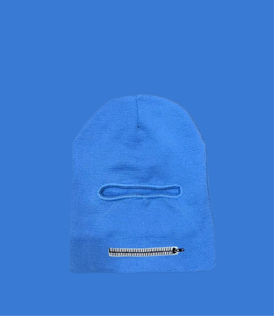 WavyGoat Beanies “Ski”