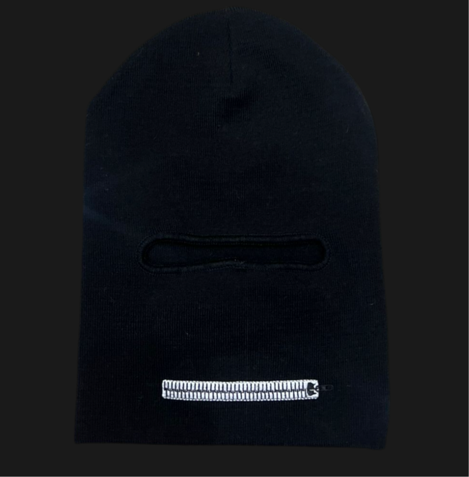 WavyGoat Beanies “Ski”