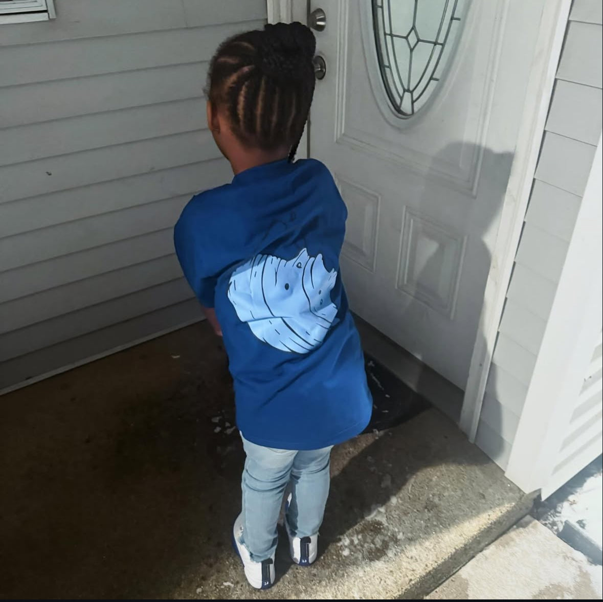 WavyGoat “Kash Kids Collection”