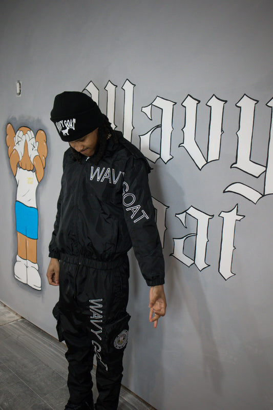 “Home Of The Hustlers” TrackSuit