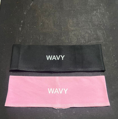“WavyALO” 4pc Set
