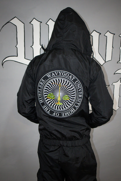 “Home Of The Hustlers” TrackSuit