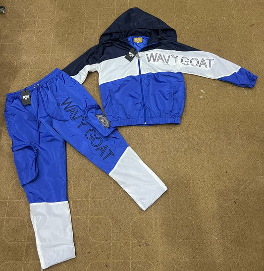 “Home Of The Hustlers” TrackSuit